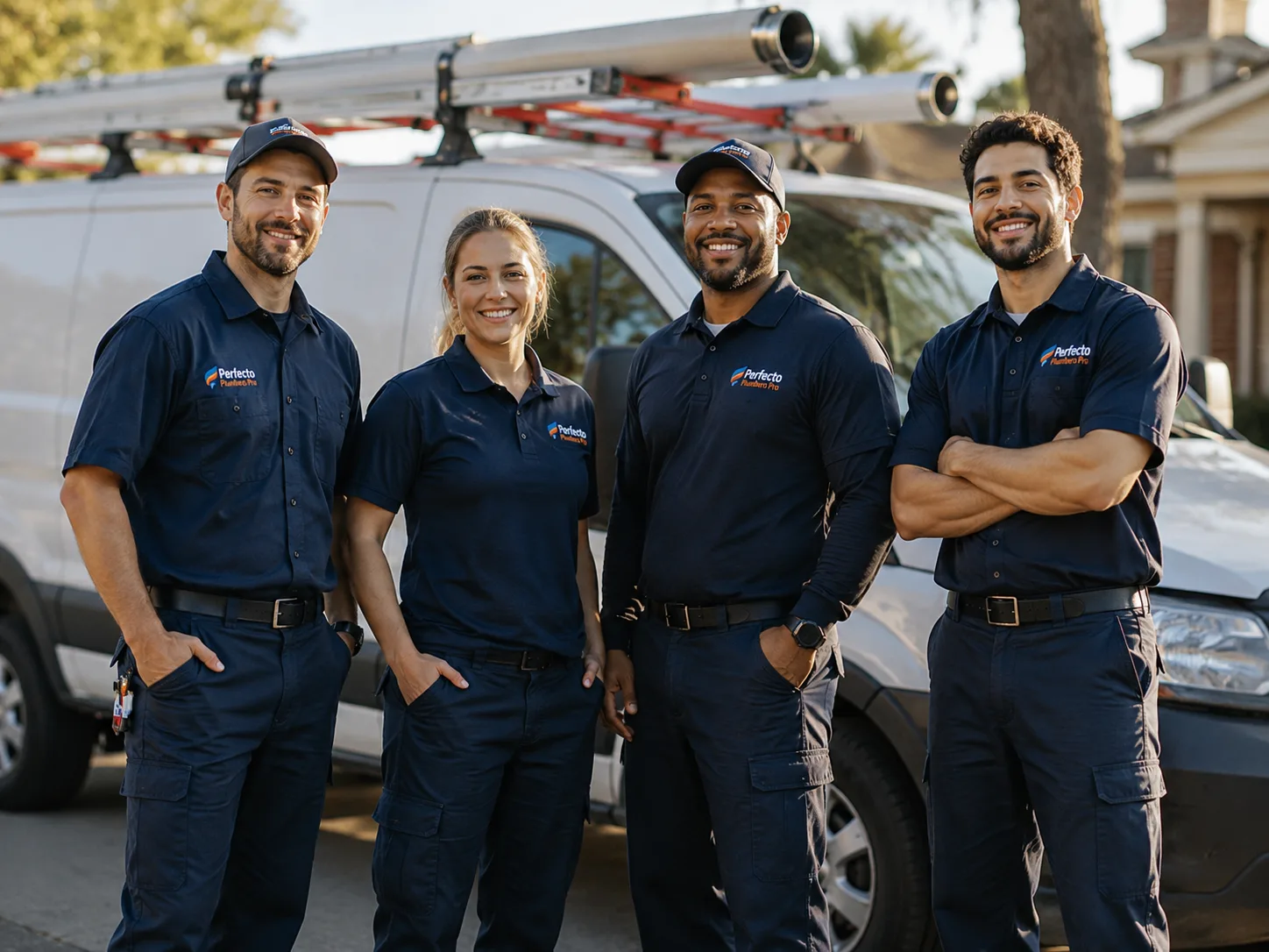 Emergency Plumber Near Me in Elm Mott, TX near me